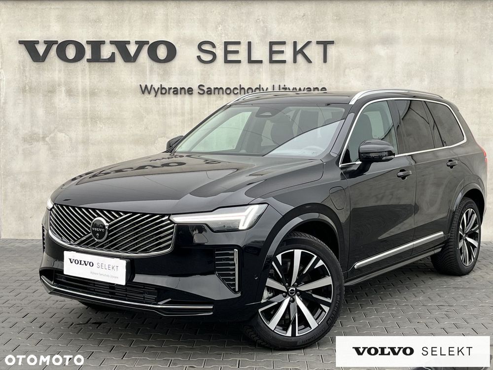 Volvo XC 90 - 1