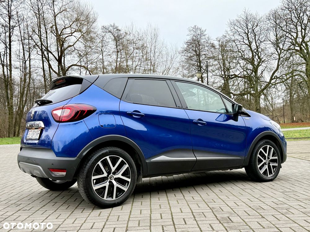 Renault Captur 1.3 Energy TCe S-Edition EDC - 20