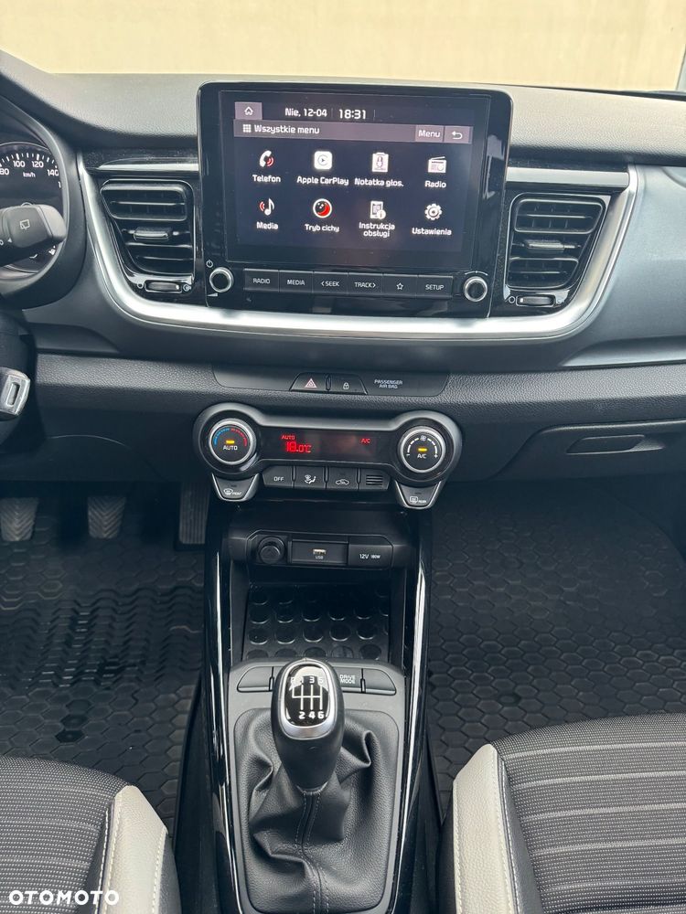 Kia Stonic 1.0 T-GDI MHEV L - 25