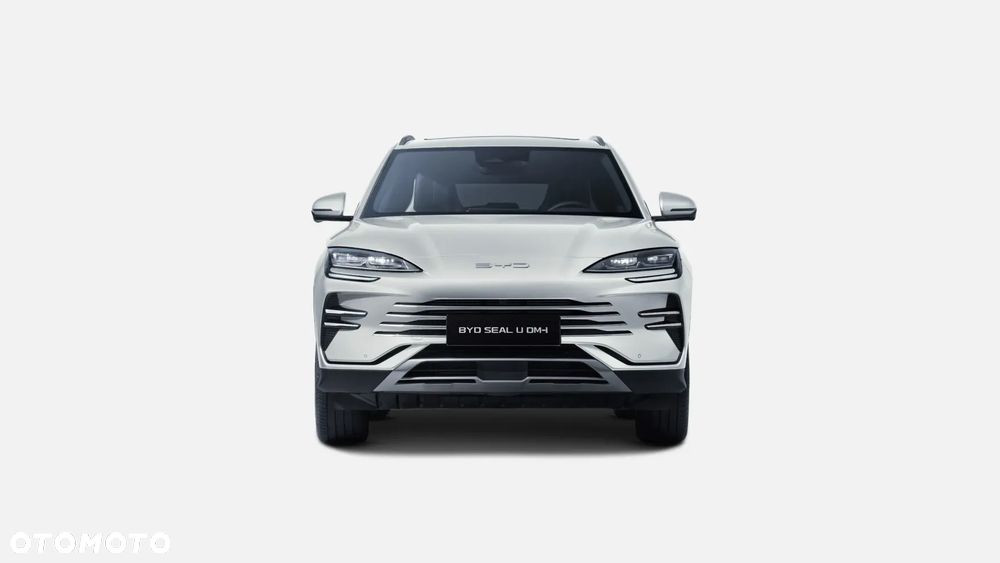 BYD Seal U 1.5 Boost - 2