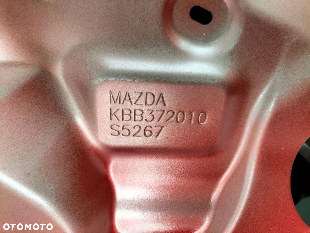 drzwi tylne tył prawe mazda cx60 cx-60 22- - 6