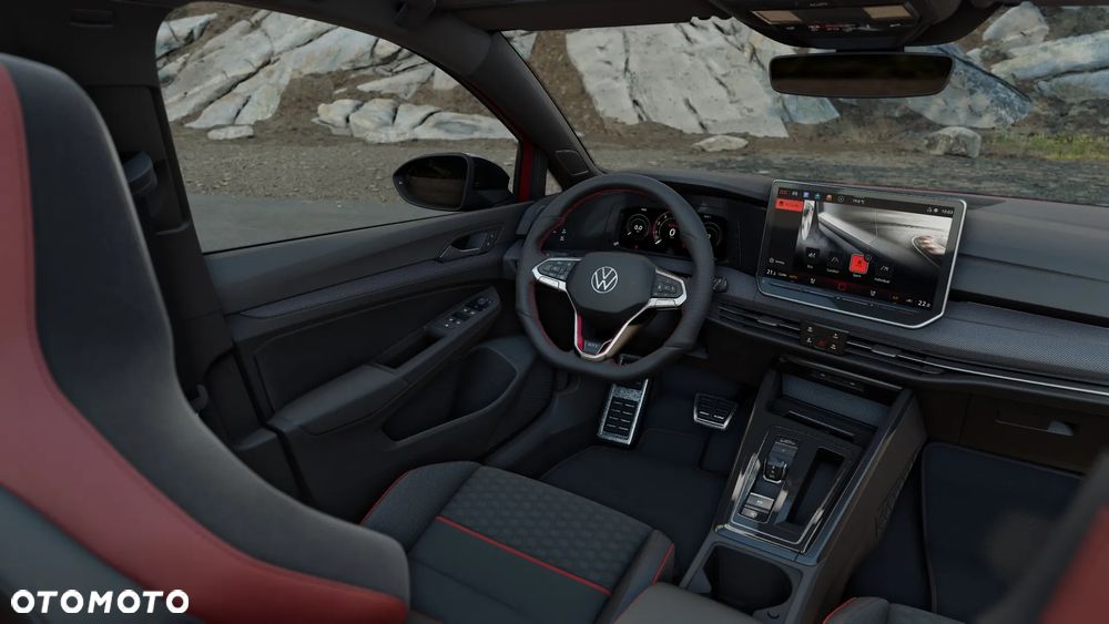 Volkswagen Golf 2.0 TSI GTI Clubsport DSG - 13