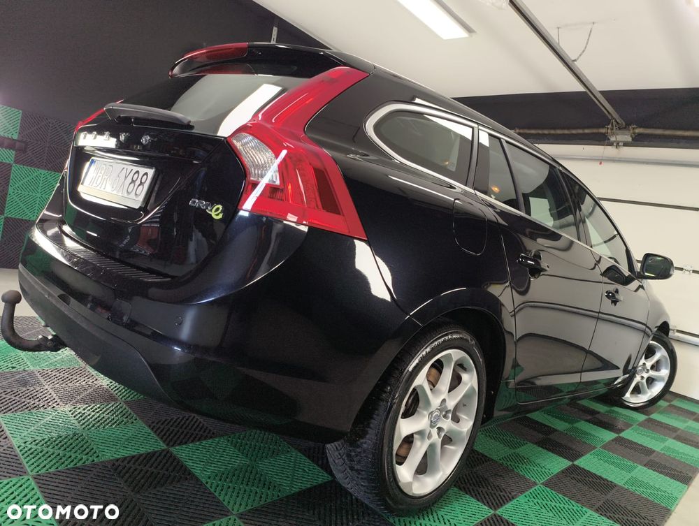 Volvo V60 D2 Kinetic - 37