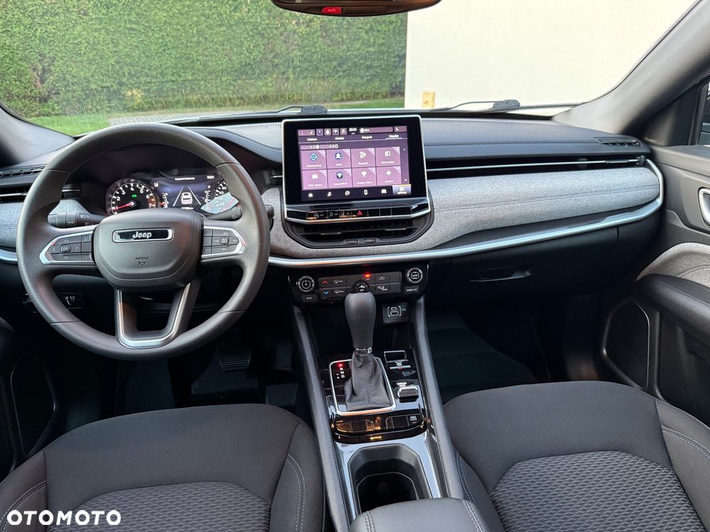 Jeep Compass - 18