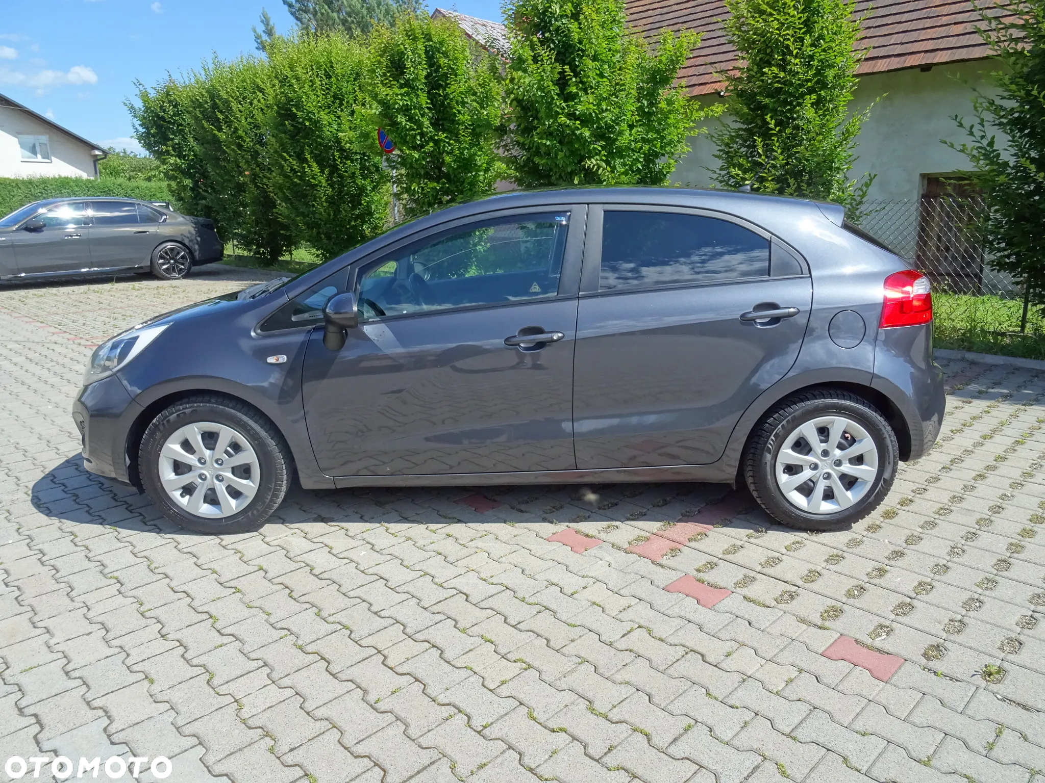 Kia Rio 1.2 XL - 3