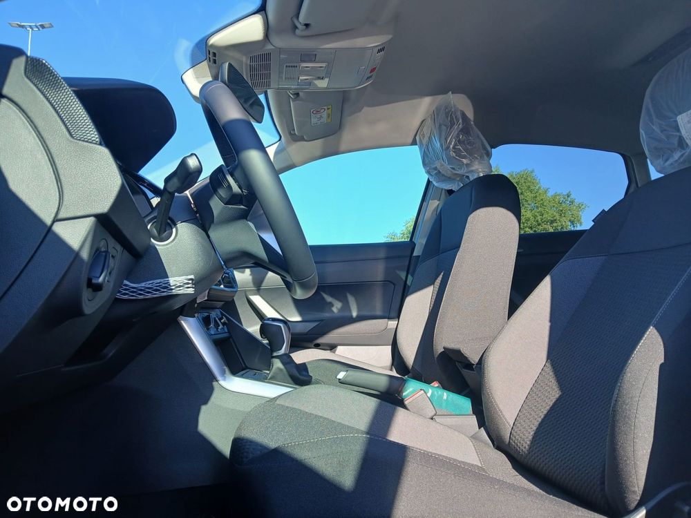 Volkswagen Polo 1.0 TSI Life Plus DSG - 9