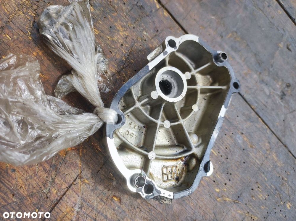 Yamaha YZF-R1 98-01r. Pokrywa silnika dekiel misa kapa obudowa osłona - 8