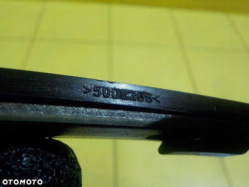 HYUNDAI i10 i20 1.2 B 10r 80KM G4LA slizg prowadnica lancucha 5008266 - 9