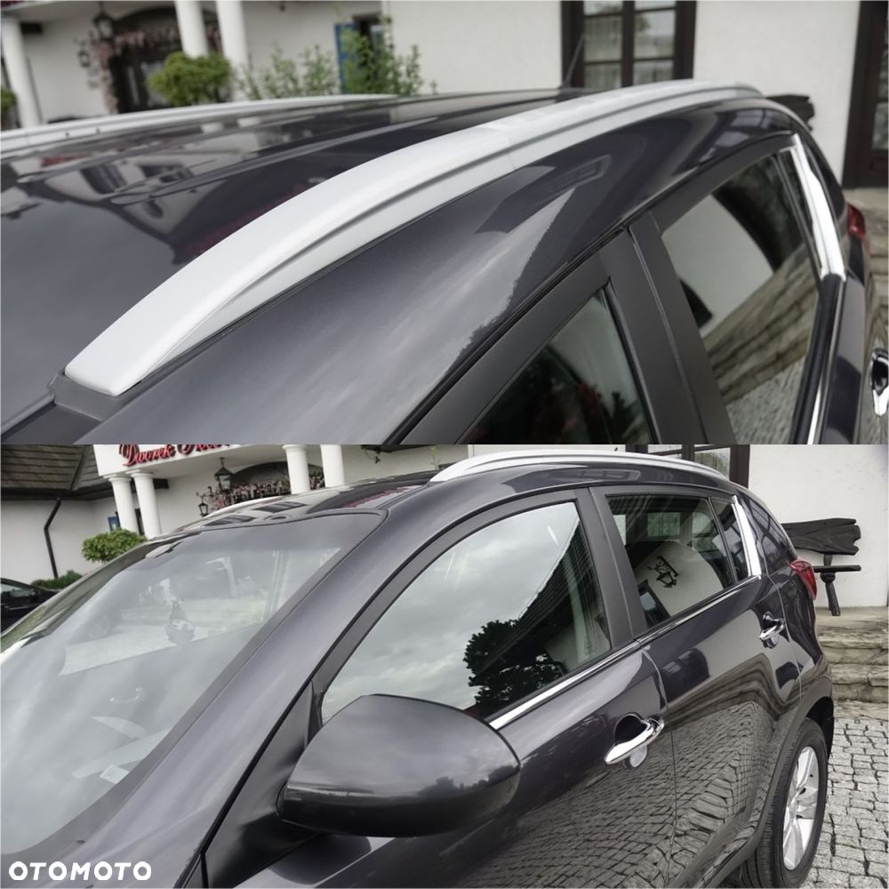 Kia Sportage 1.7 CRDI M 2WD - 22