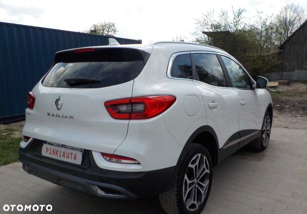 Renault Kadjar - 13