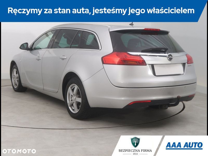 Opel Insignia - 5