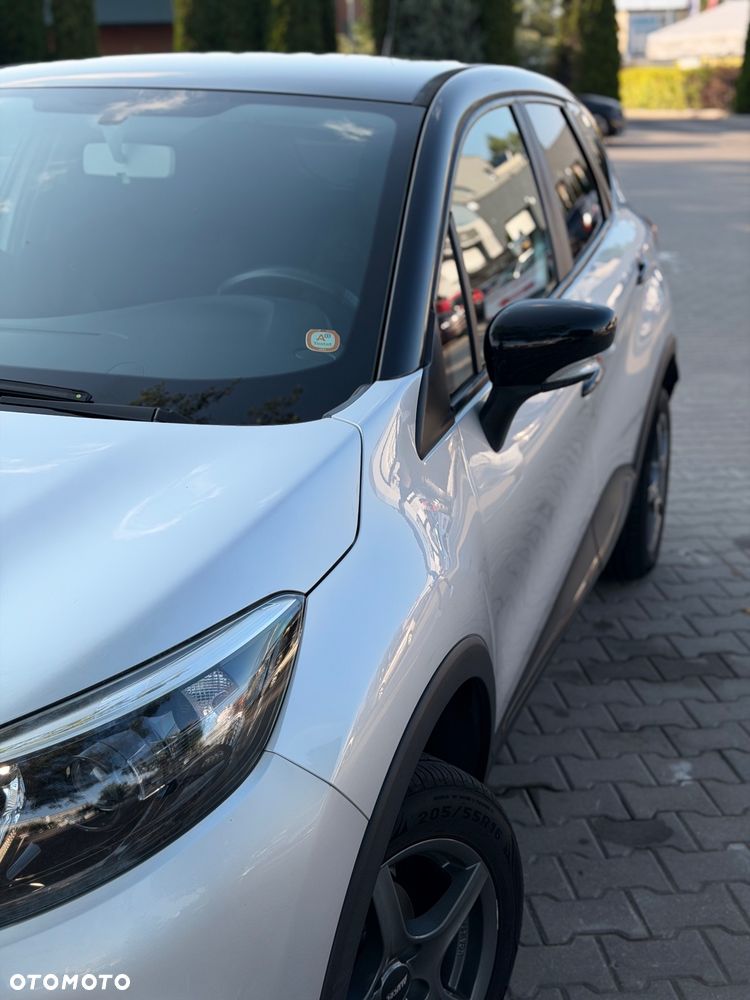 Renault Captur 0.9 Energy TCe Intens - 23