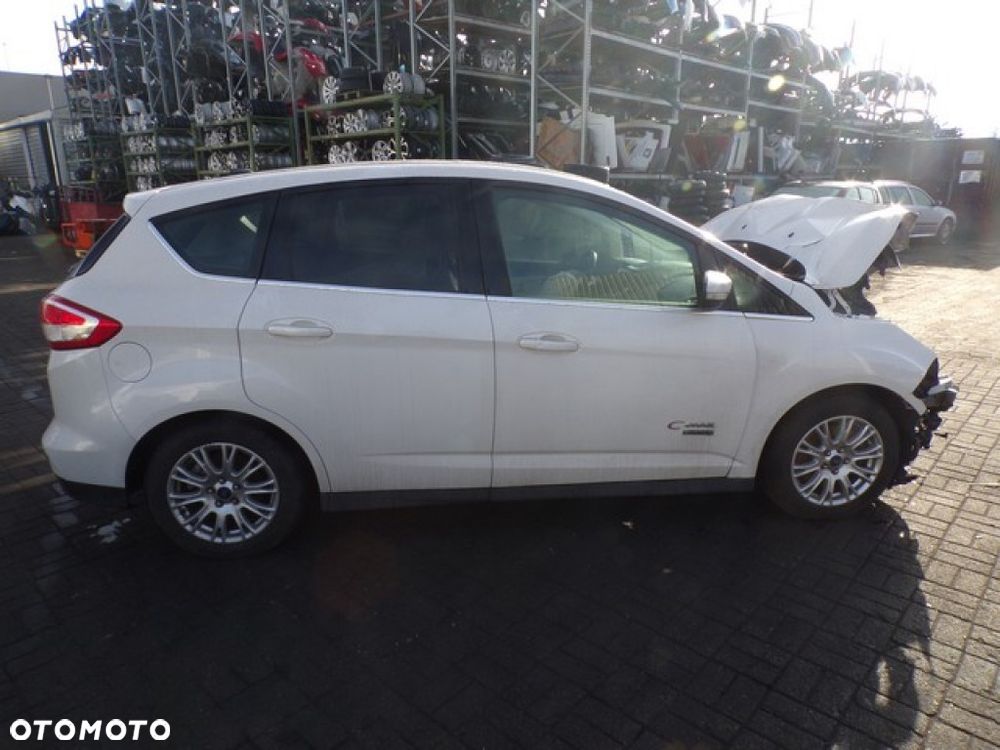 Części- Ford C-MAX MK2 2.0 Hybrid 188 KM USA 17R - 1