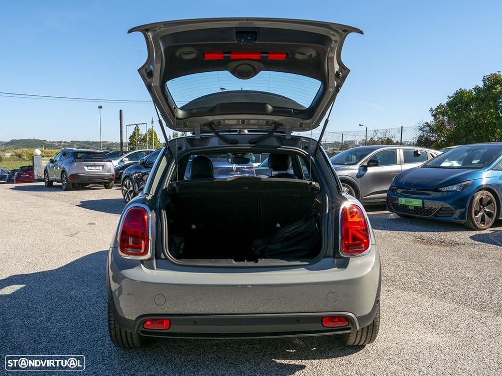 MINI 3 Portas Cooper SE Yours - 13
