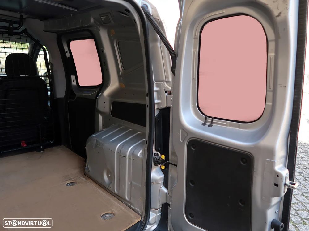 Fiat Fiorino Adventure 1.3 Mjet 90 cv, nacional,IVA incl - 17