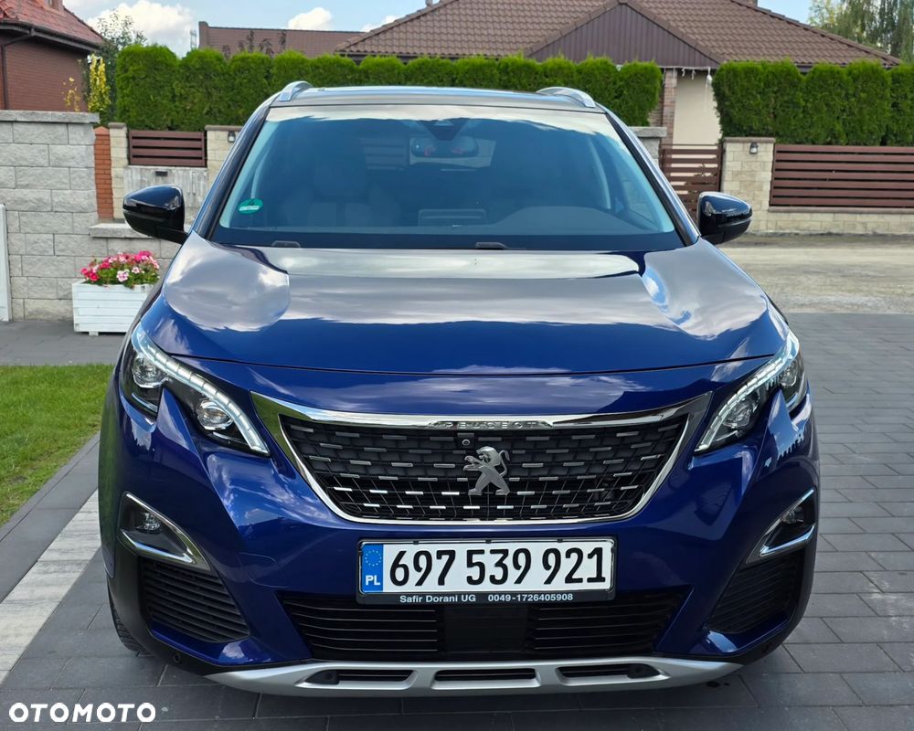 Peugeot 3008 1.6 PureTech GPF Crossway S&S EAT8 - 2
