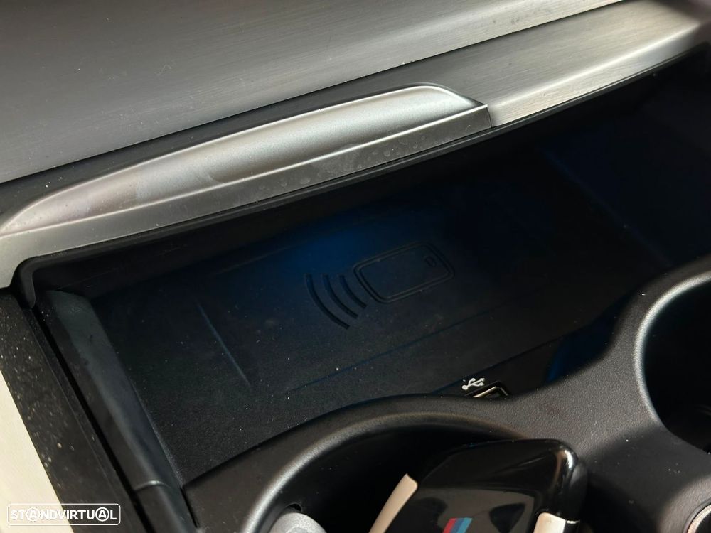 BMW 530 e iPerformance Pack M - 25
