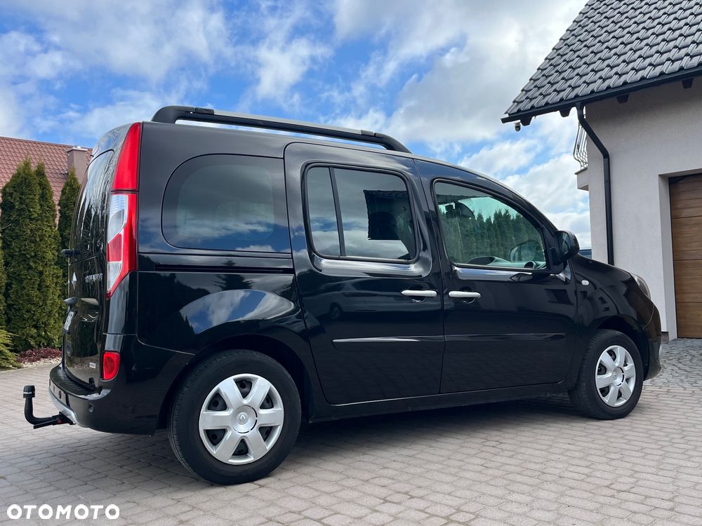 Renault Kangoo - 9