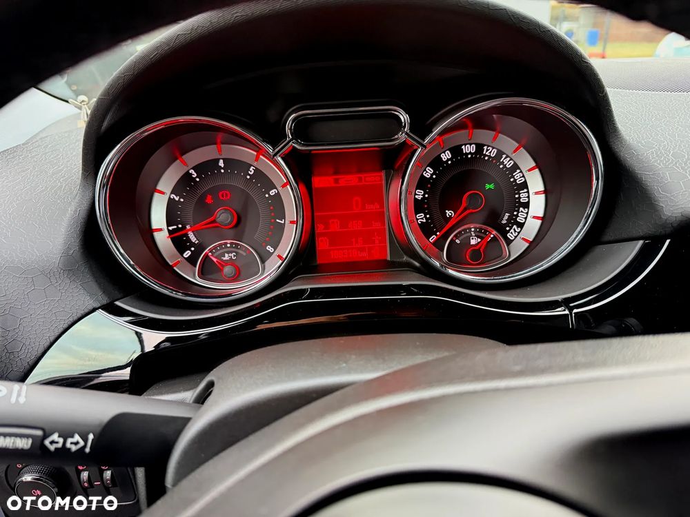 Opel Adam 1.4 Slam - 10