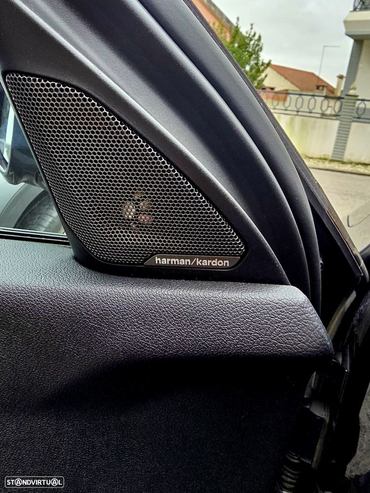 BMW M135i xDrive - 12