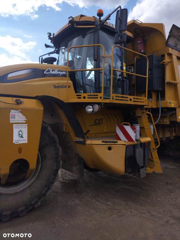 Challenger Terra Gator TG 8333 - 6
