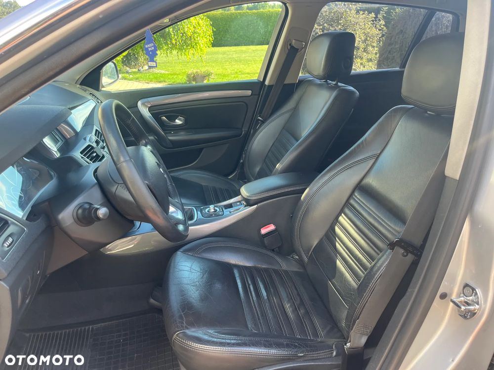 Renault Laguna 2.0 DCi Dynamique - 7