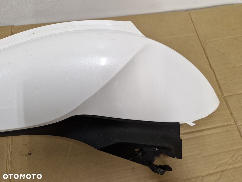 honda sh 125 osłona bok owiewka prawa - 3