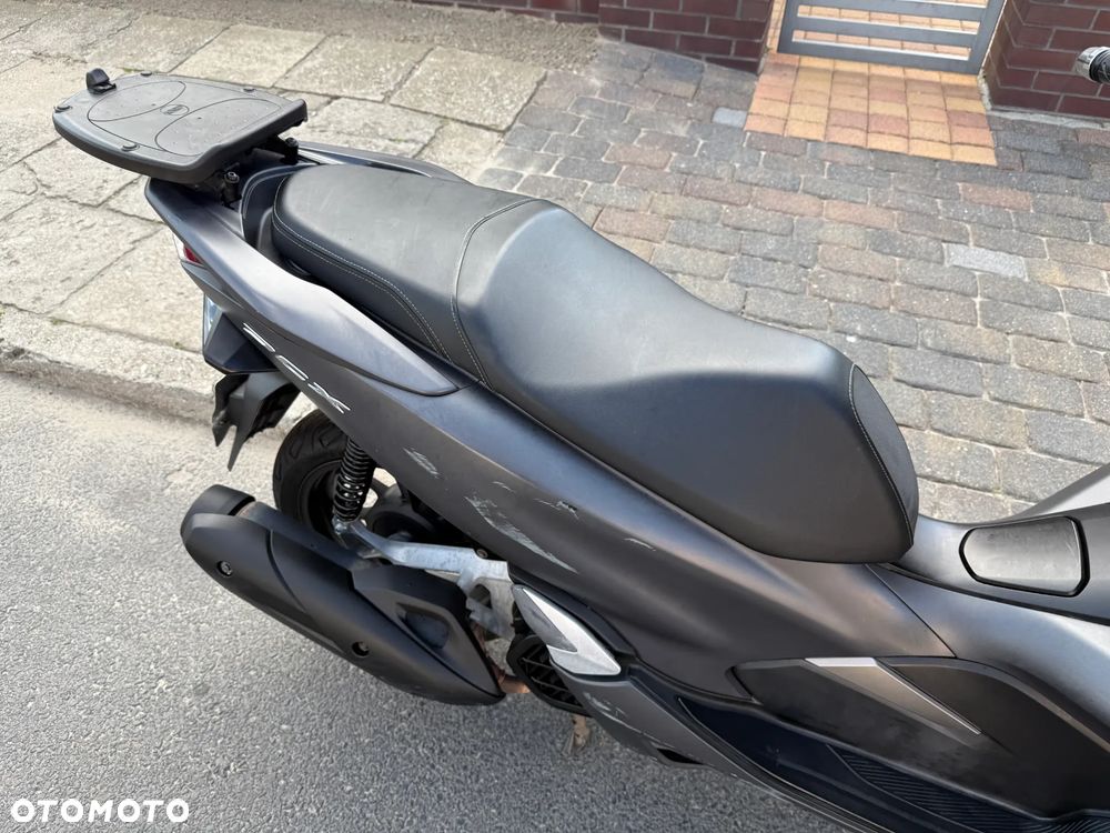 Honda PCX - 17