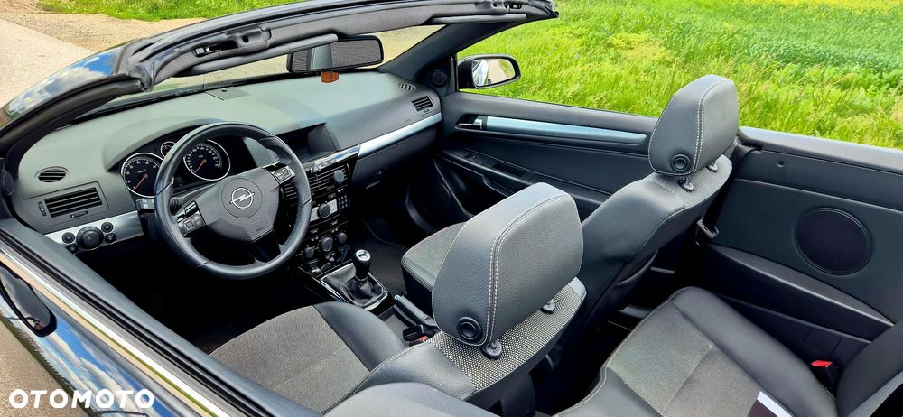 Opel Astra - 10