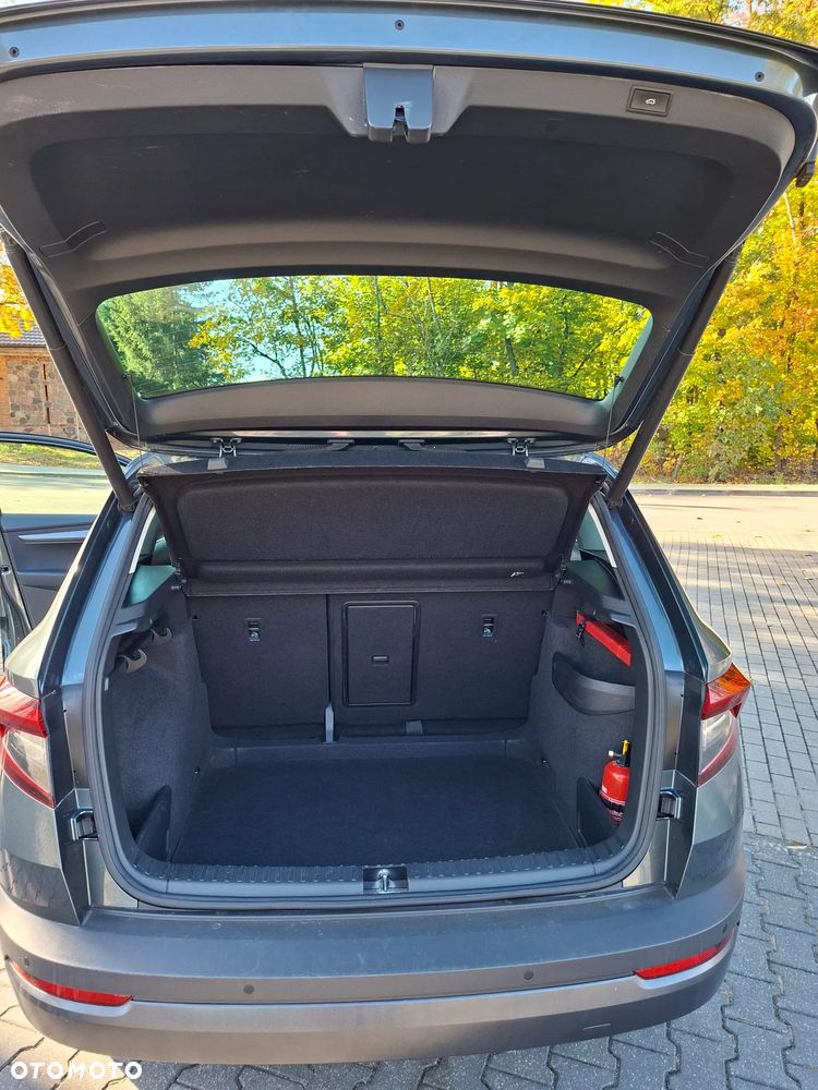 Skoda Karoq 1.5 TSI ACT Style - 6