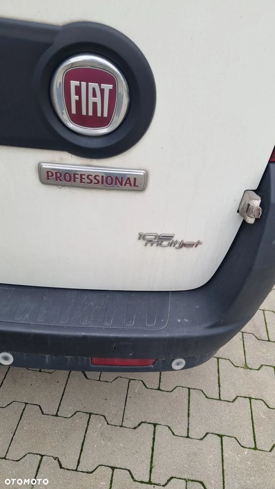 Fiat DOBLO MAXI - 11