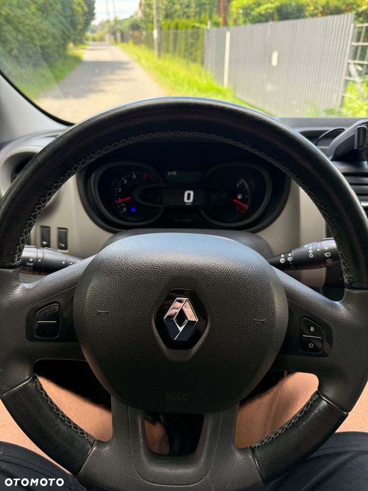 Renault Trafic 1.6 dCi - 5