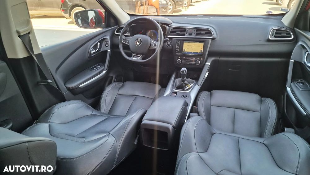 Renault Kadjar Energy TCe 130 Business - 15