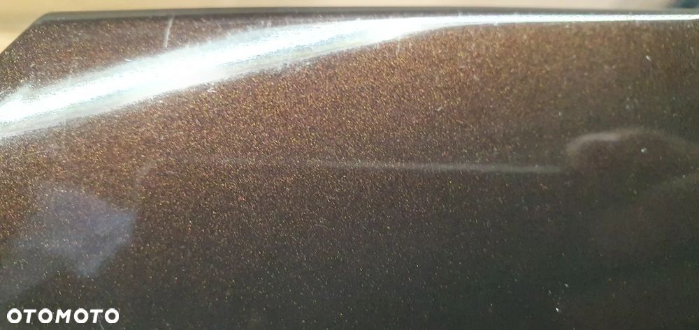 Dekor listwa ozdobna drzwi lewy przód BMW X1 E84 2991389 - 6