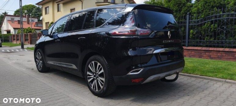 Renault Espace 2016 photo 2