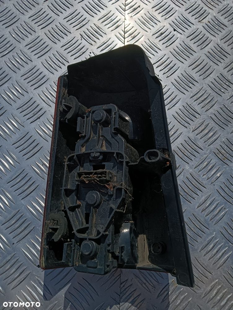 Lampa prawy tył Citroën Berlingo I - 5