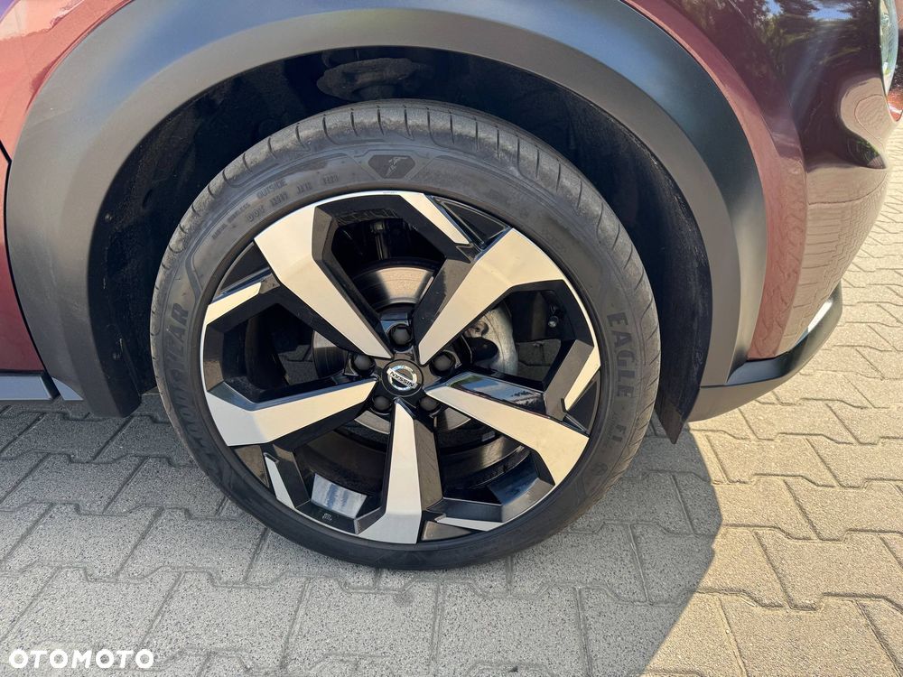 Nissan Juke - 19