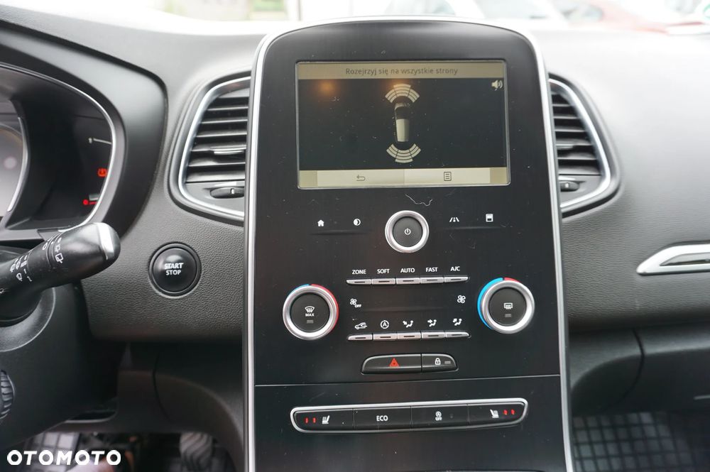 Renault Scenic ENERGY TCe 115 EXPERIENCE - 35