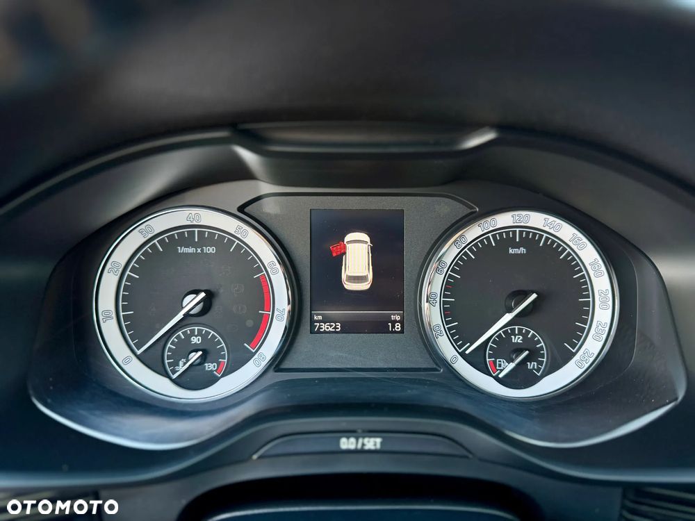 Skoda Kodiaq 2.0 TSI 4x4 Style DSG - 17