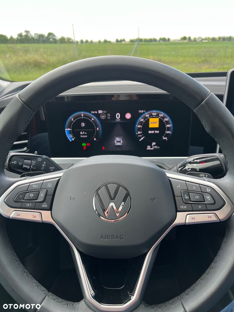 Volkswagen Passat ver-2-0-tdi-scr-dsg-elegance - 8