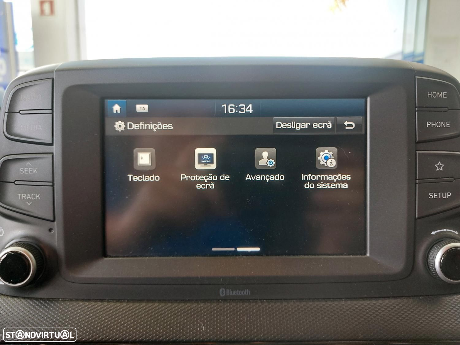 Hyundai Kauai 1.6 CRDi Premium - 28