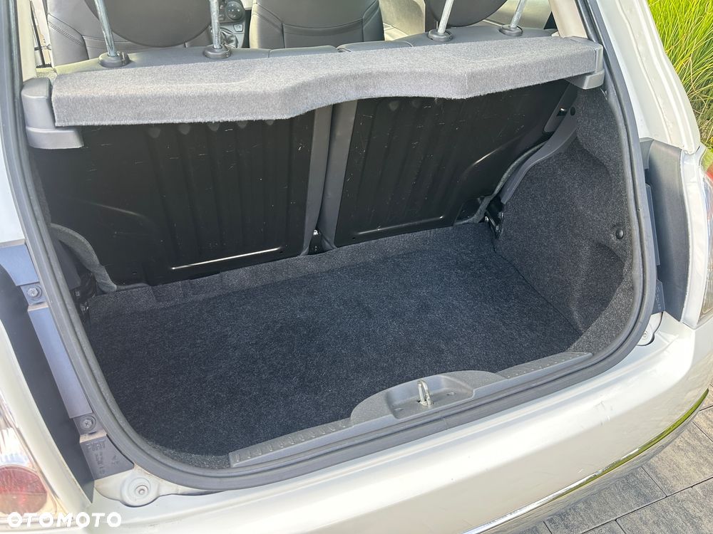 Fiat 500 1.2 8V Lounge Euro6 - 28