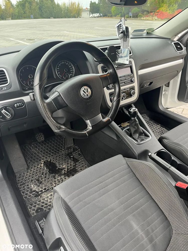 Volkswagen Scirocco 1.4 TSI - 13