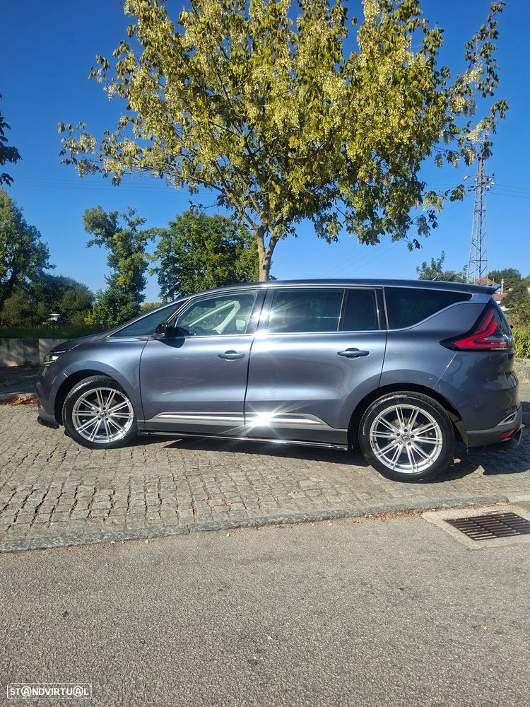 Renault Espace - 2