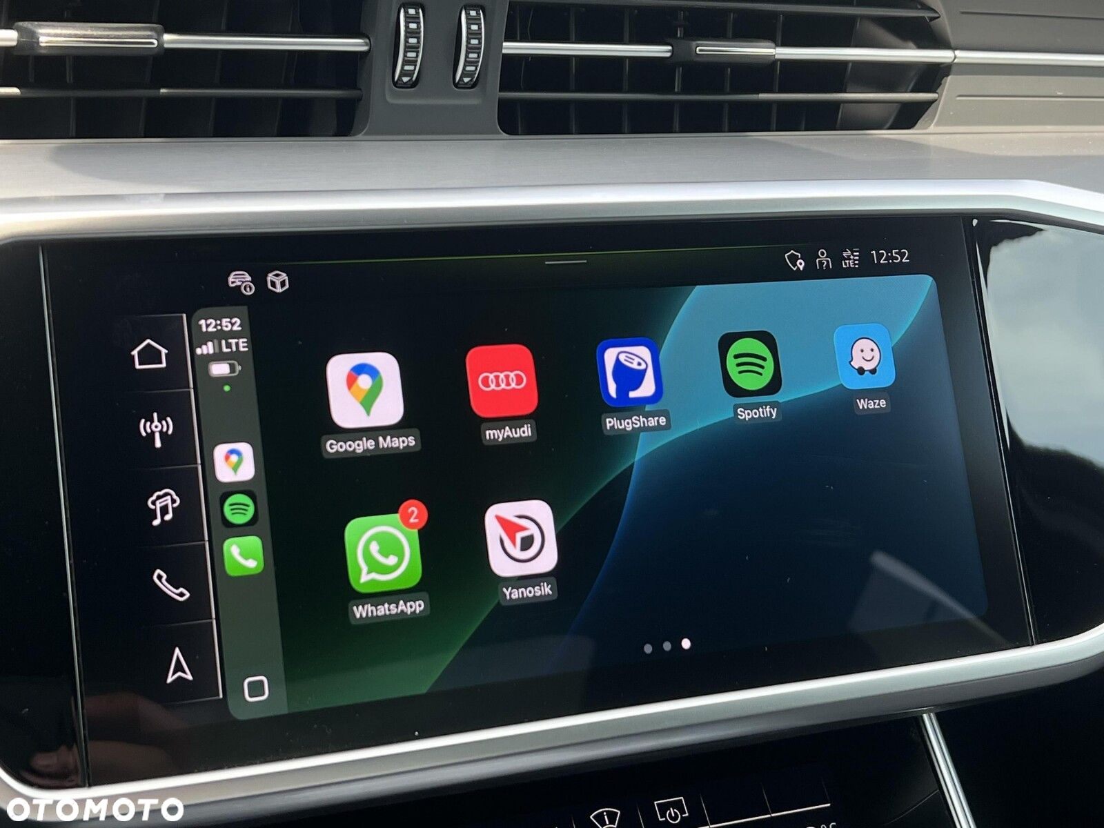 Audi A6 - 36