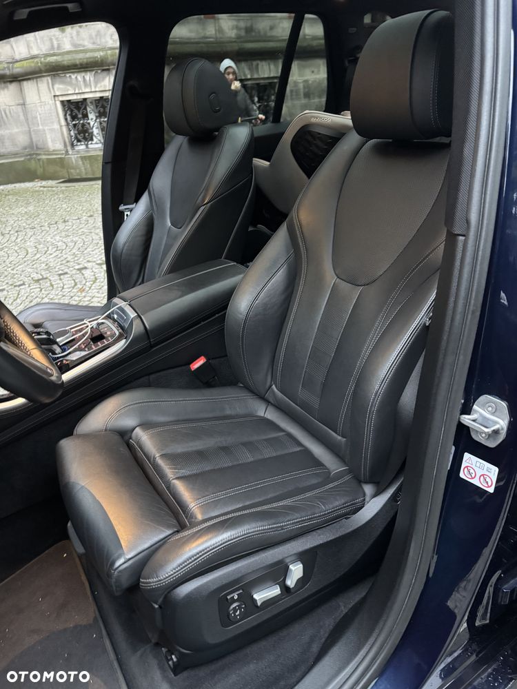 BMW X5 xDrive30d - 17