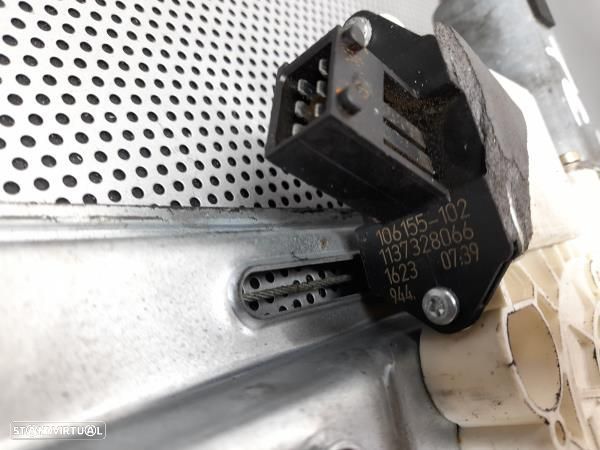 Elevador Tras Esq  Opel Vectra C Gts (Z02) - 6
