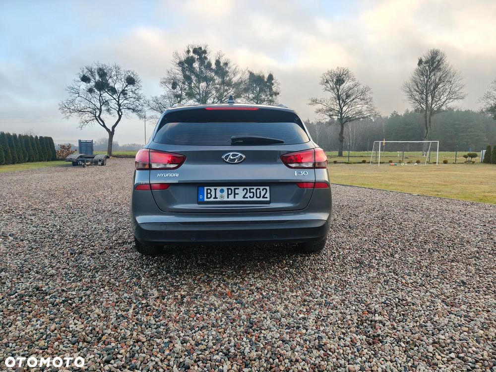 Hyundai i30 1.6 CRDI Select - 25