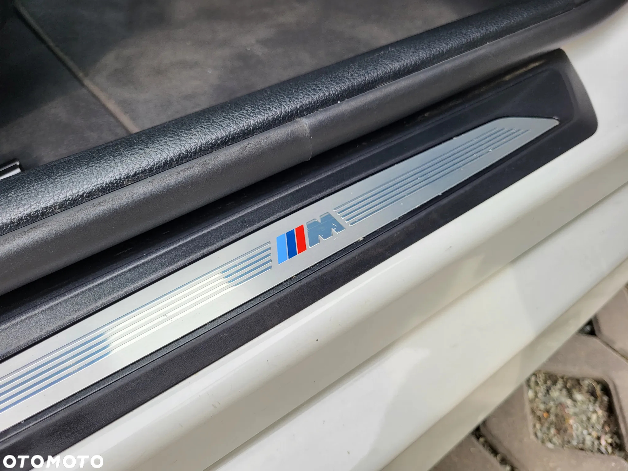 BMW Seria 3 318d M Sport EU6 - 22