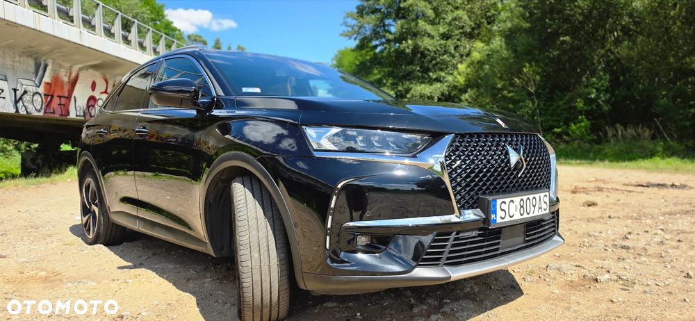 DS Automobiles DS 7 Crossback - 2